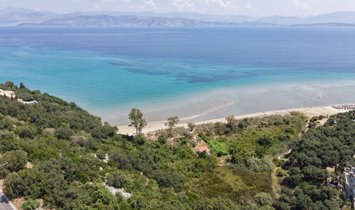 Terreno a Corfù, Peloponnese, Western Greece and the Ionian, Grecia 1