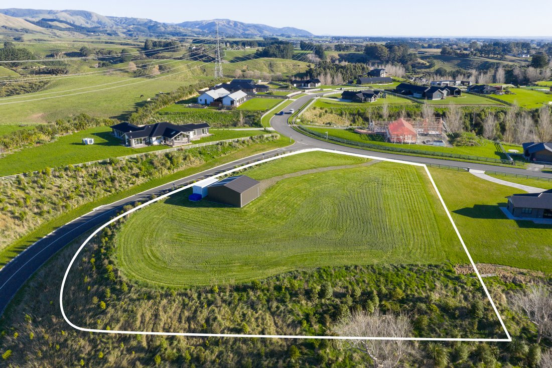 Land in Aokautere, Manawatu-Wanganui, New Zealand 5 - 16162111