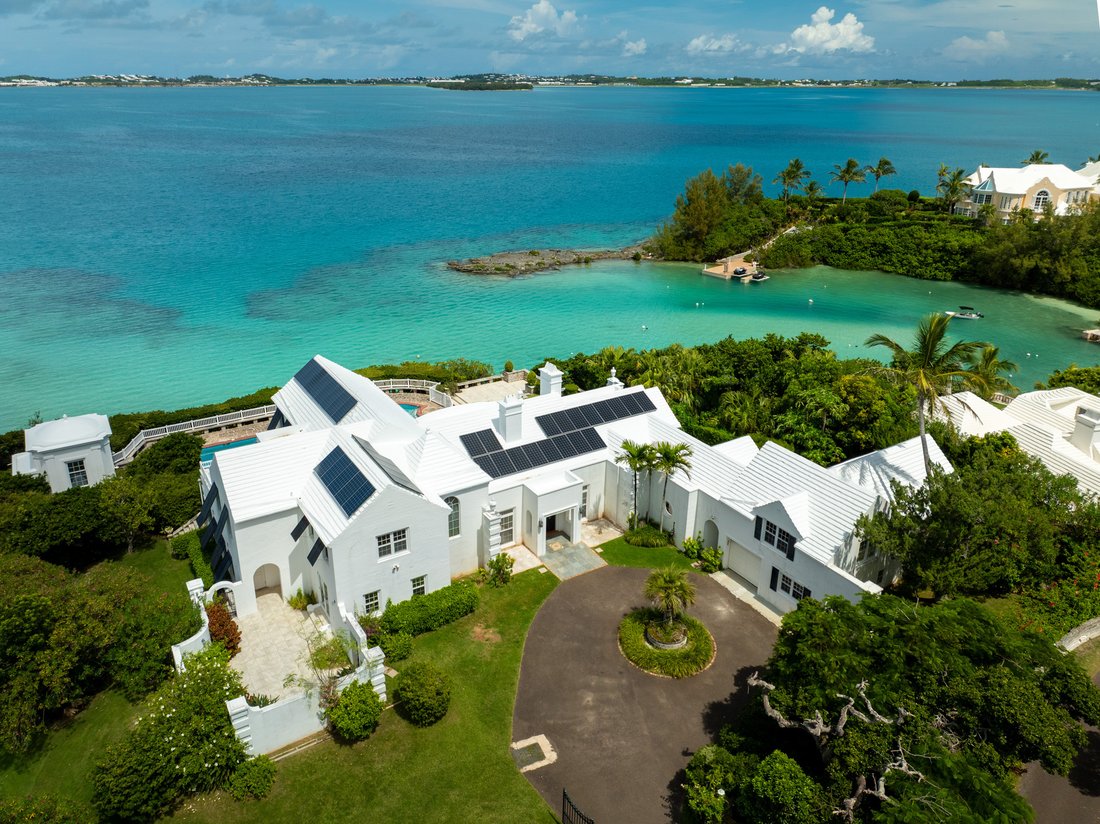 House in Tucker's Town, St. George's Parish, Bermuda 3 - 16159979