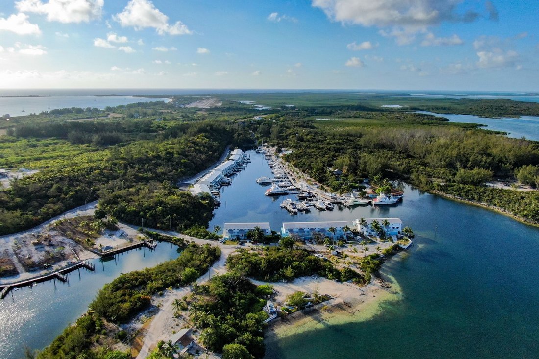 Private Island in Great Harbour Cay, Berry Islands, The Bahamas 4 - 16159980