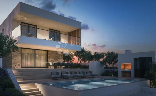 House in Zaboric, Sibenik-Knin County, Croatia 1
