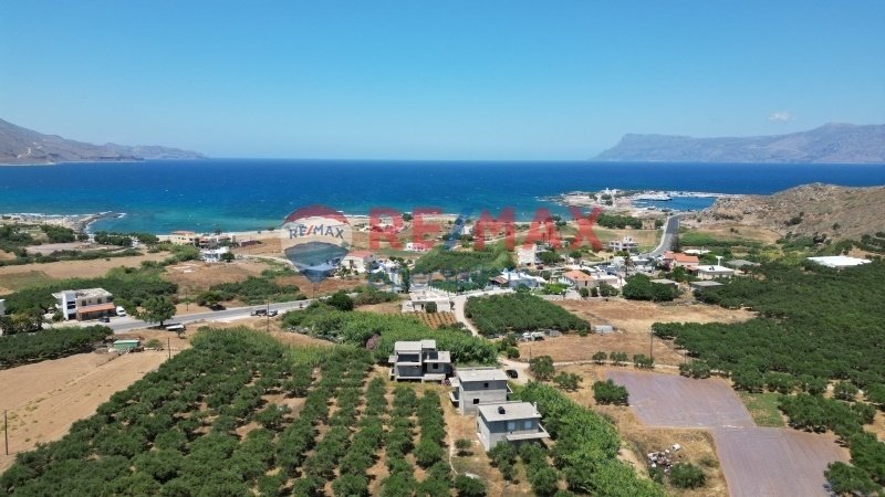 Condo in Kissamos, Greece 5 - 16161853