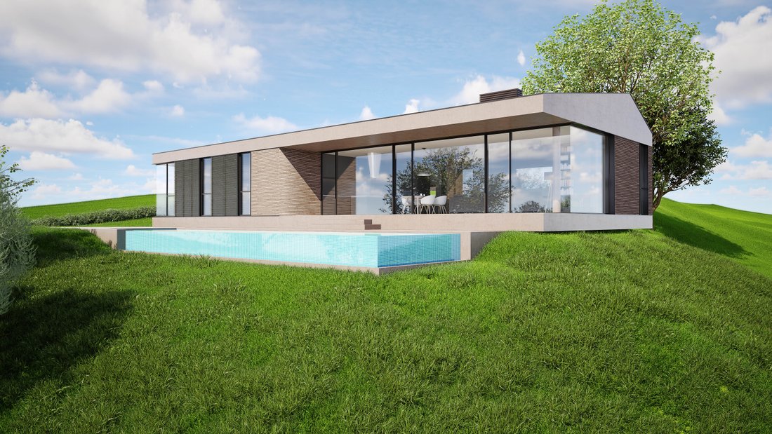 Villa in Potenza Picena, Marche, Italy 2 - 14950618