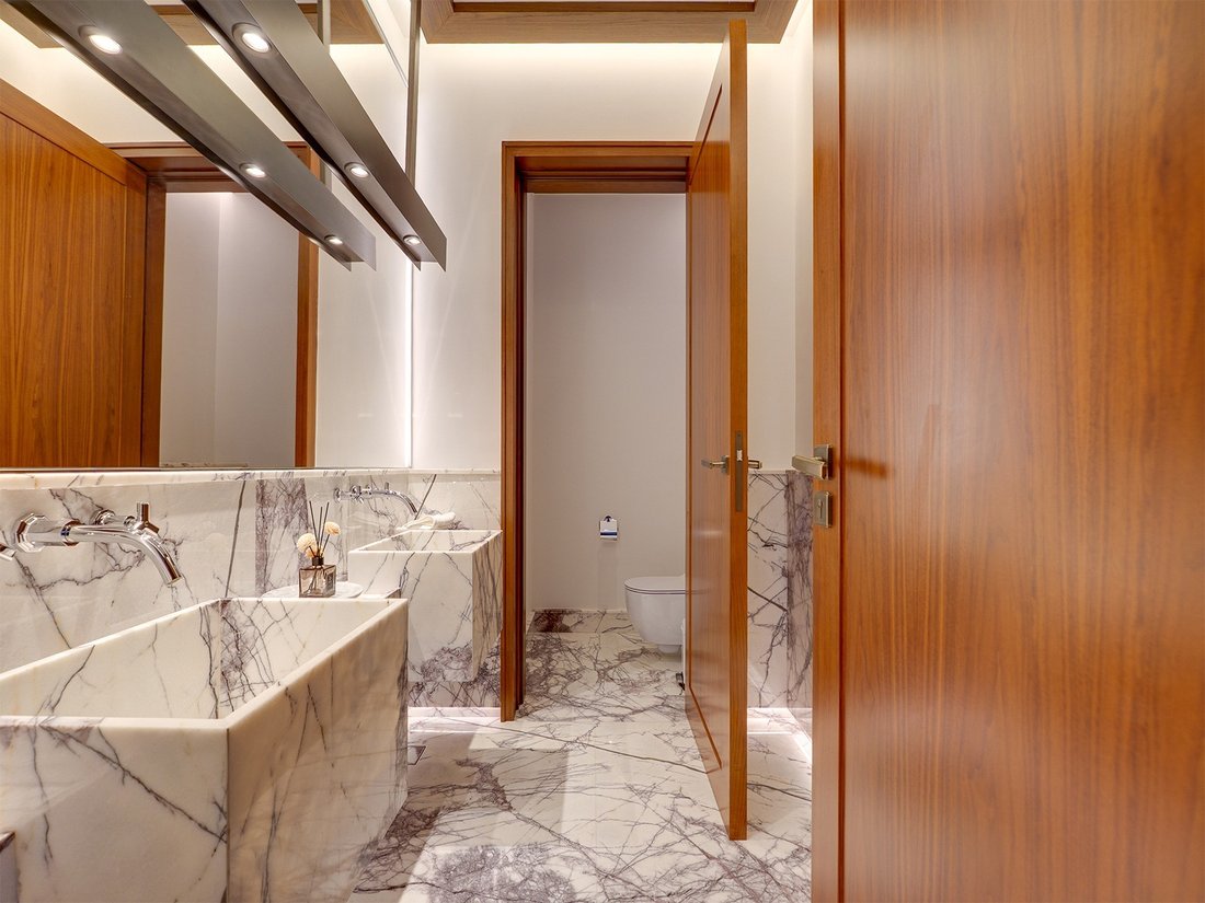 Penthouse in Business Bay, Dubai, United Arab Emirates 3 - 16158484