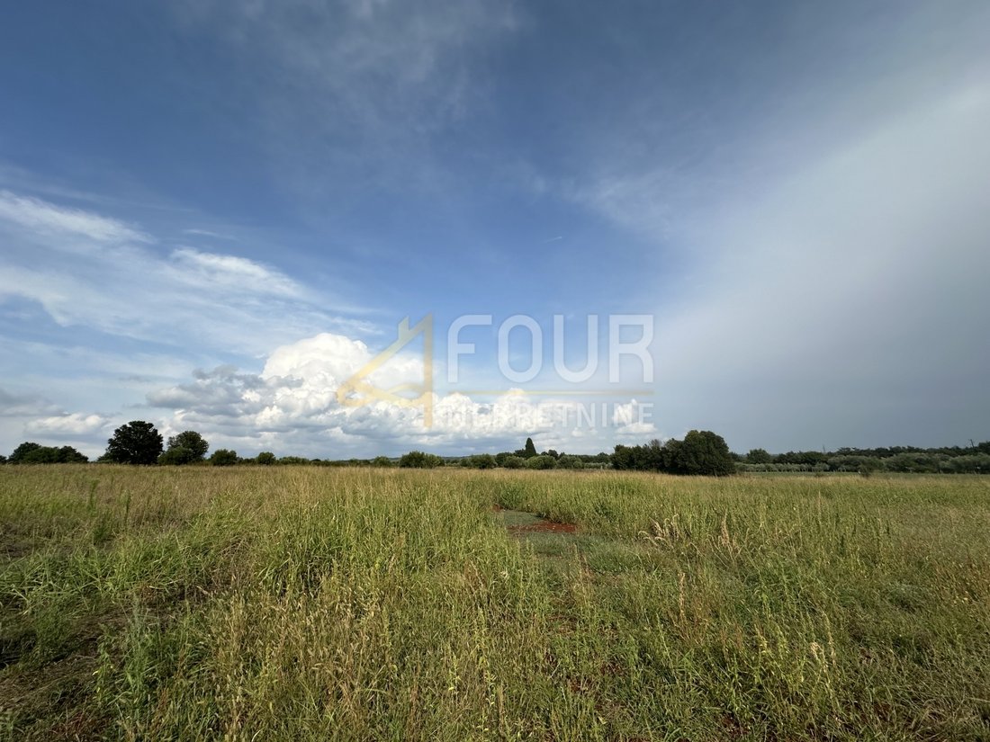 Land in Tar, Istria County, Croatia 1 - 16162851