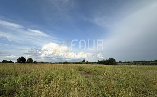 Terreno a Tar, Regione istriana, Croazia 1