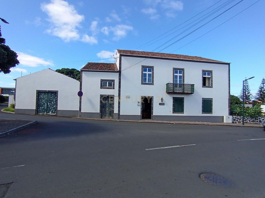 Santa Cruz da Graciosa, Azores, Portugal 2 - 16162659