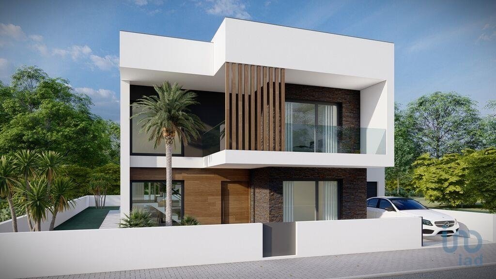 Townhouse in Fernao Ferro, Setubal, Portugal 2 - 16163897