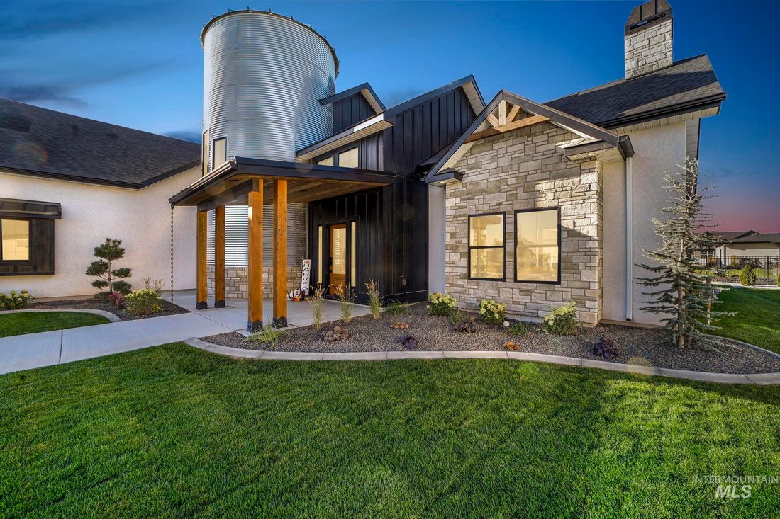 House in Twin Falls, Idaho, United States 3 - 16163115