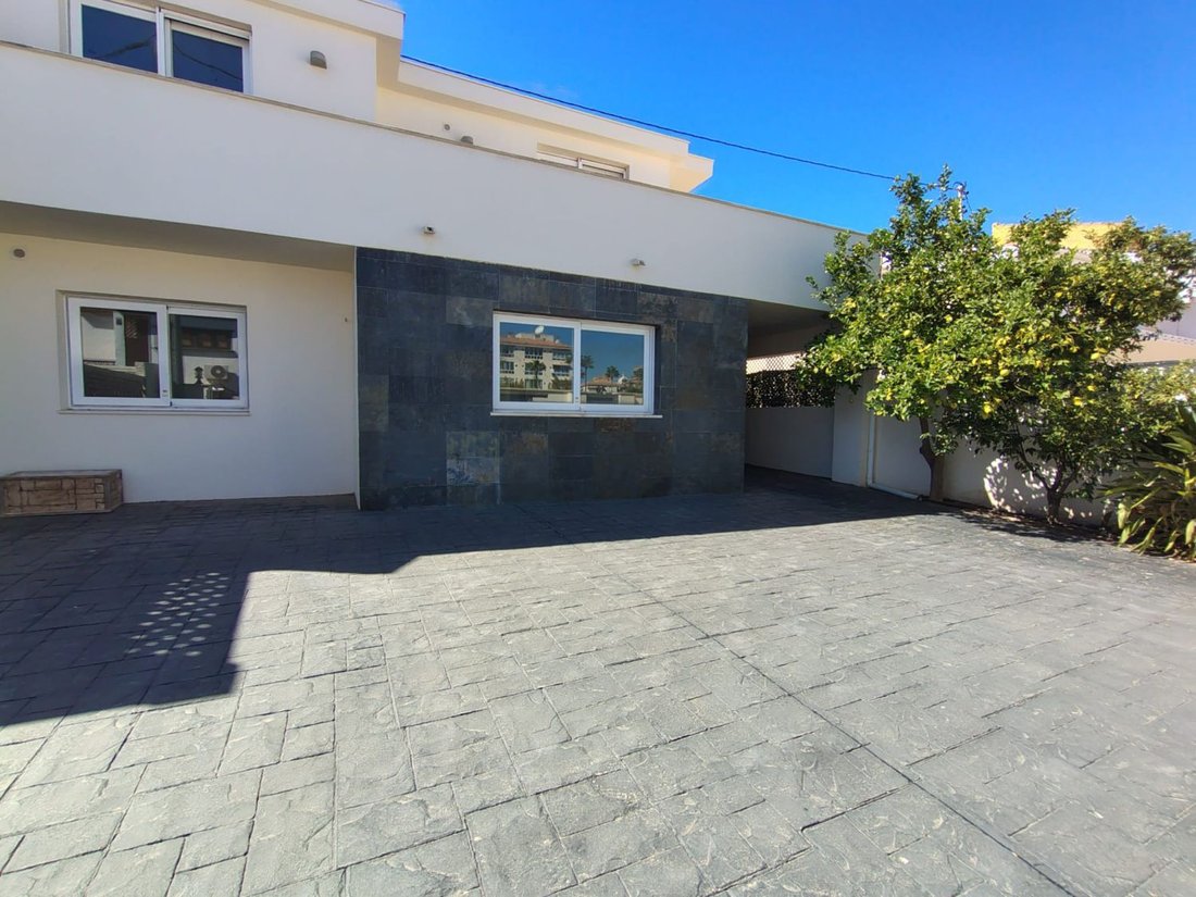 Chalet in l'Albir, l'Alfas del Pi, Valencian Community 5 - 16163825