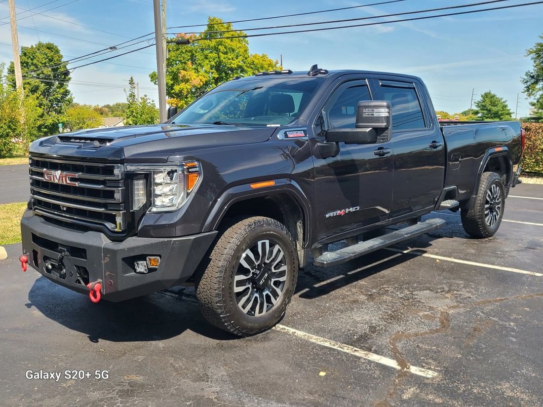 Pickup in Plainfield, IN, United States 1 - 16163278