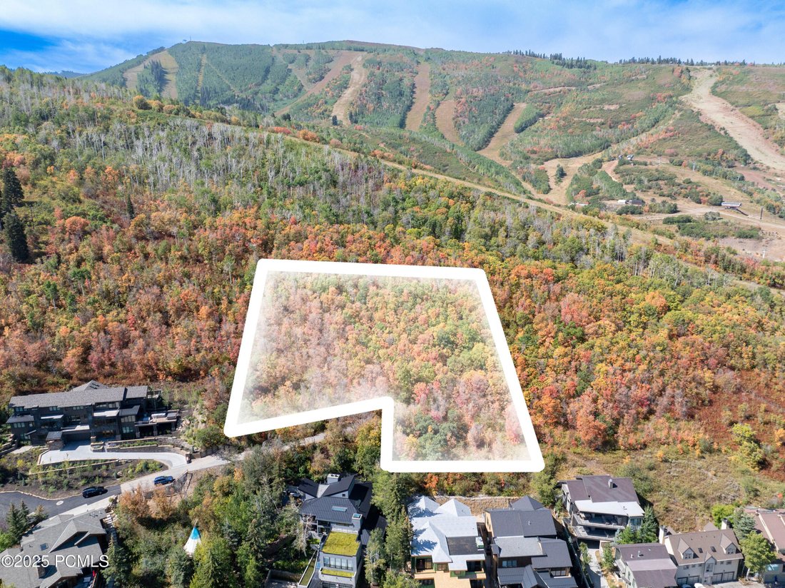 Land in Park City, Utah, United States 4 - 16162957