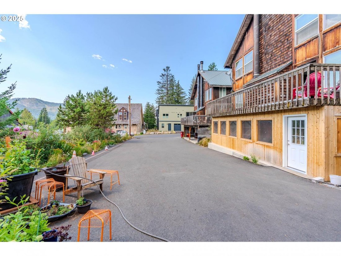 House in Government Camp, Oregon, United States 4 - 16162702