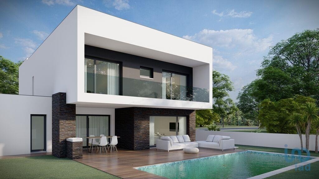 Townhouse in Fernao Ferro, Setubal, Portugal 5 - 16163897