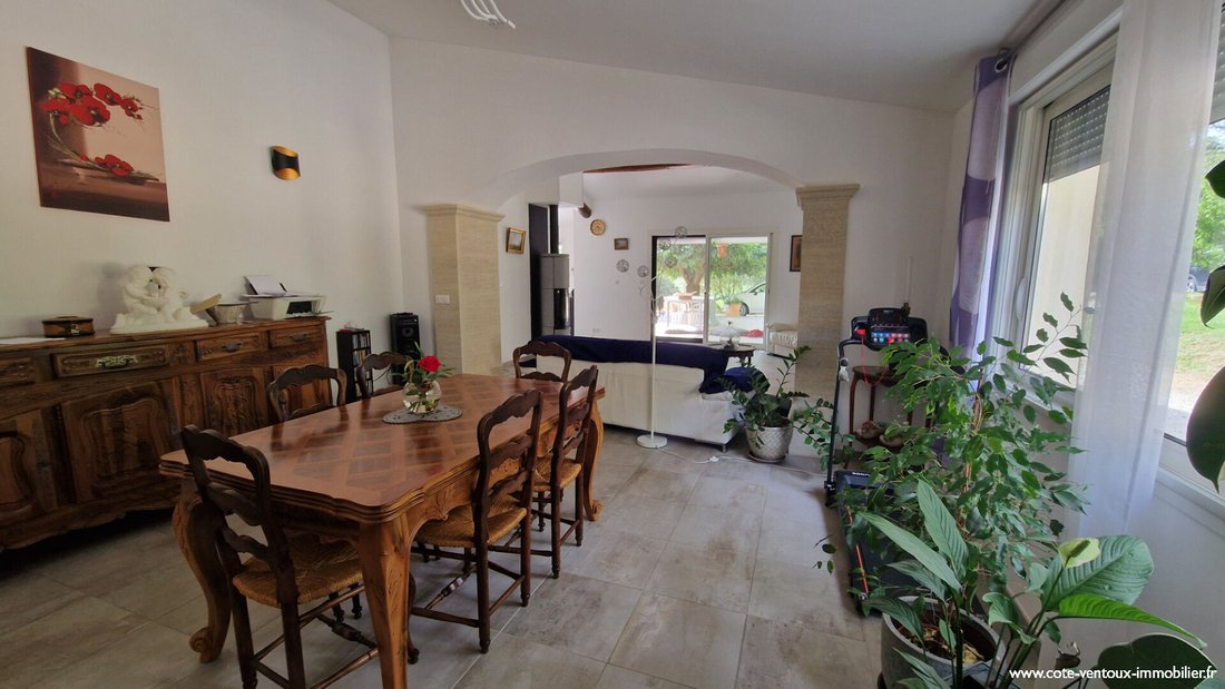 Villa in Exterieur, Sarrians, France 5 - 16162464