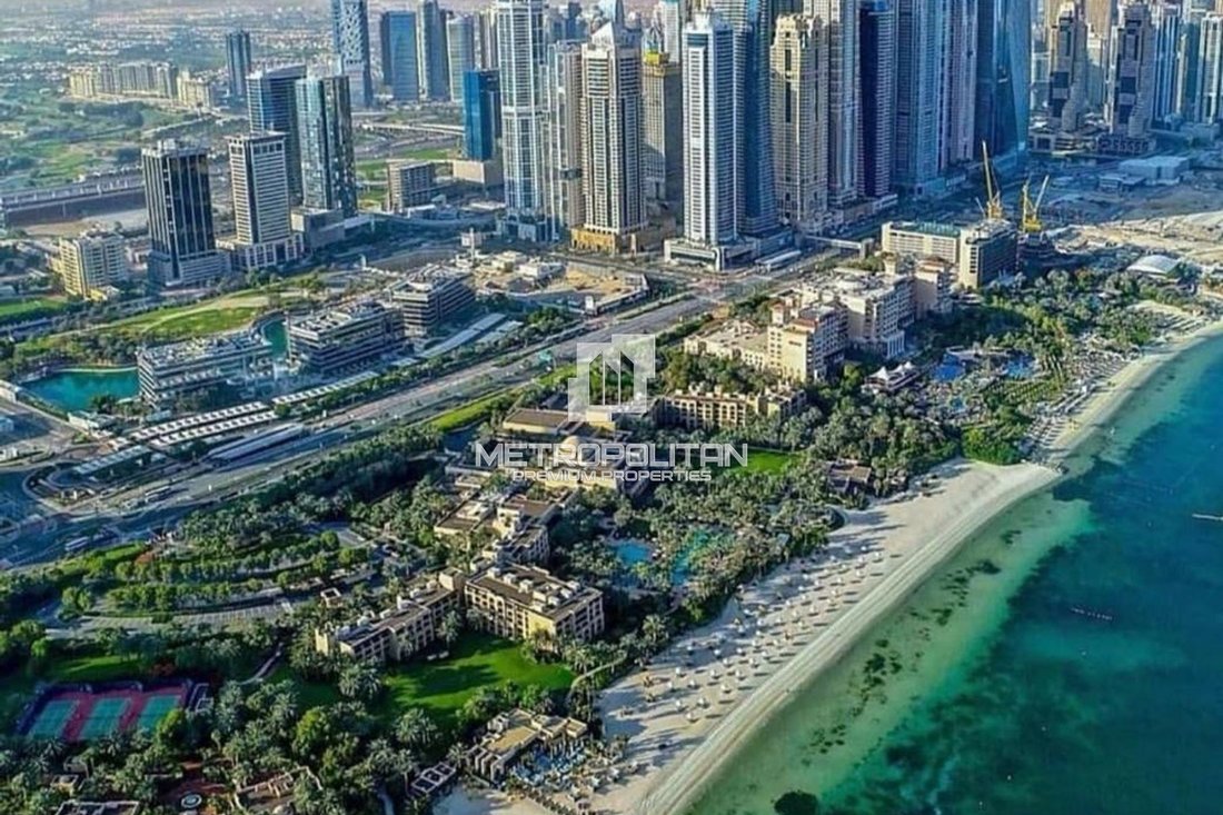 Apartment in Al Safouh Second, Al Safouh, Dubai 2 - 16063150