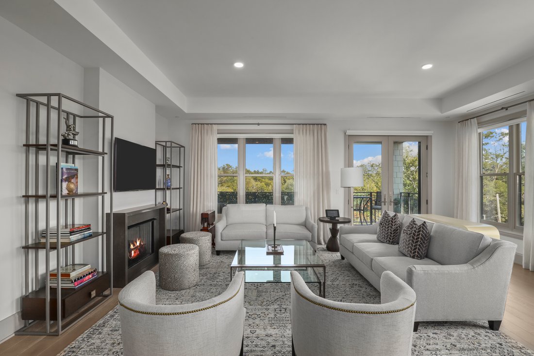 Condo in Rye, New York, United States 5 - 16162299