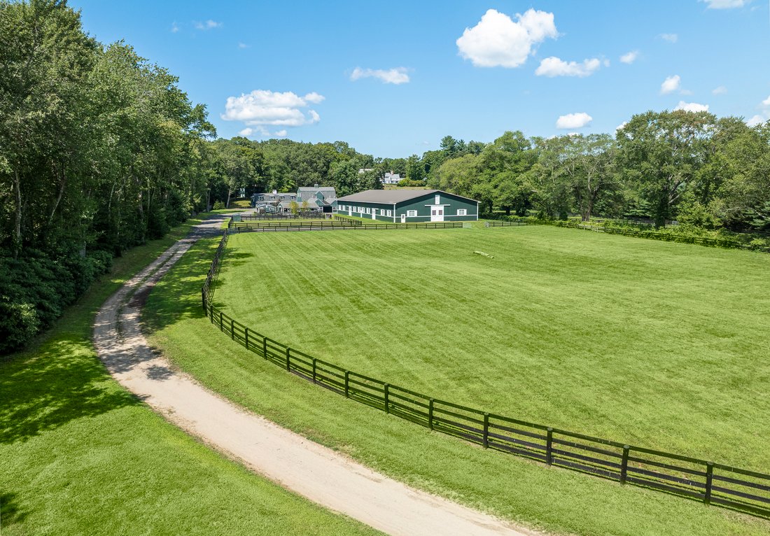House in Bedford Hills, New York, United States 3 - 16162778