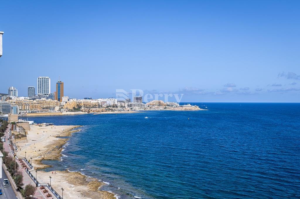 Penthouse in Sliema, Malta 4 - 16163931