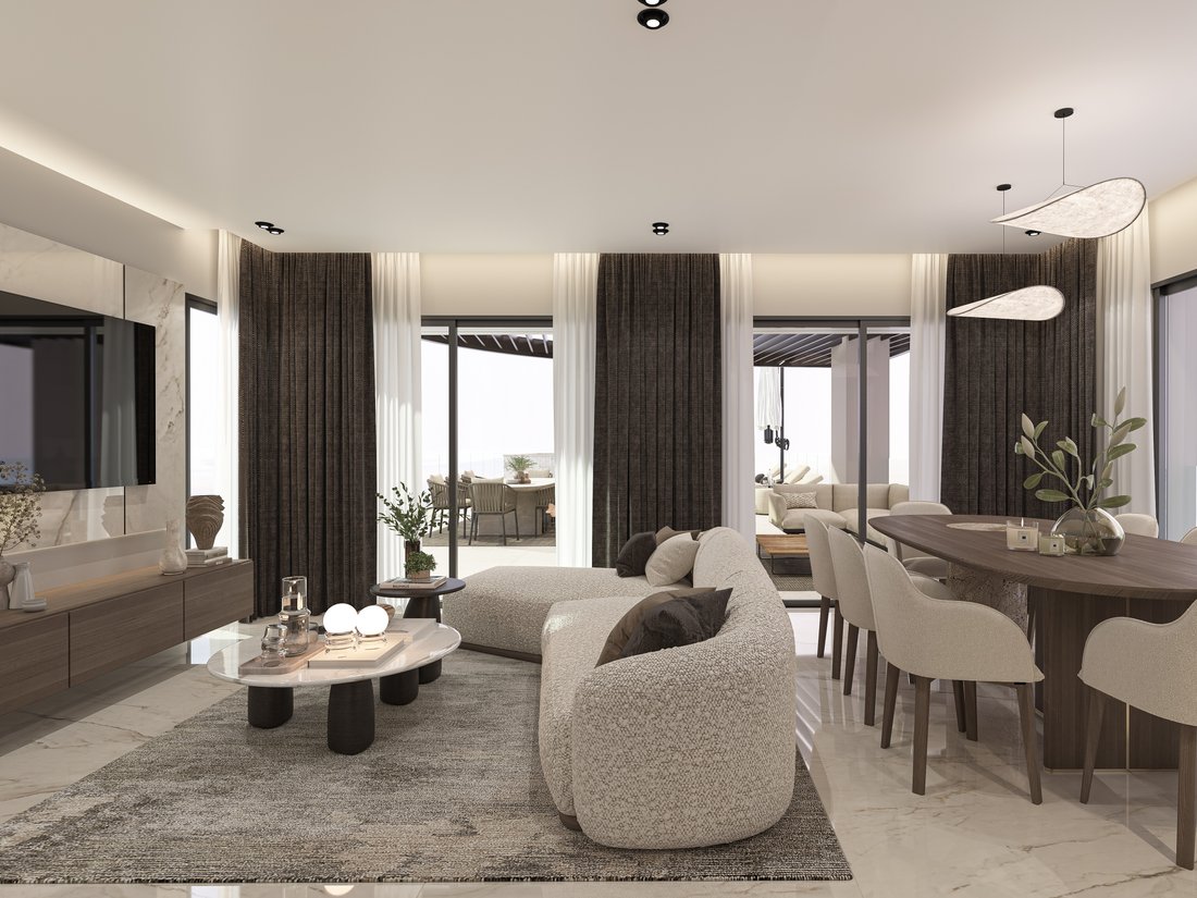 Apartment in Sao Martinho, Madeira, Portugal 1 - 16134000