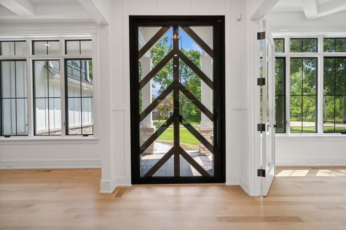 House in Riverwoods, Illinois, United States 5 - 16162869