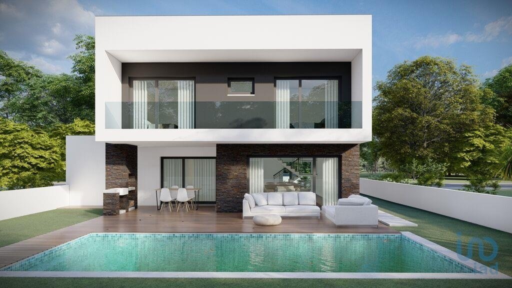 Townhouse in Fernao Ferro, Setubal, Portugal 1 - 16163897