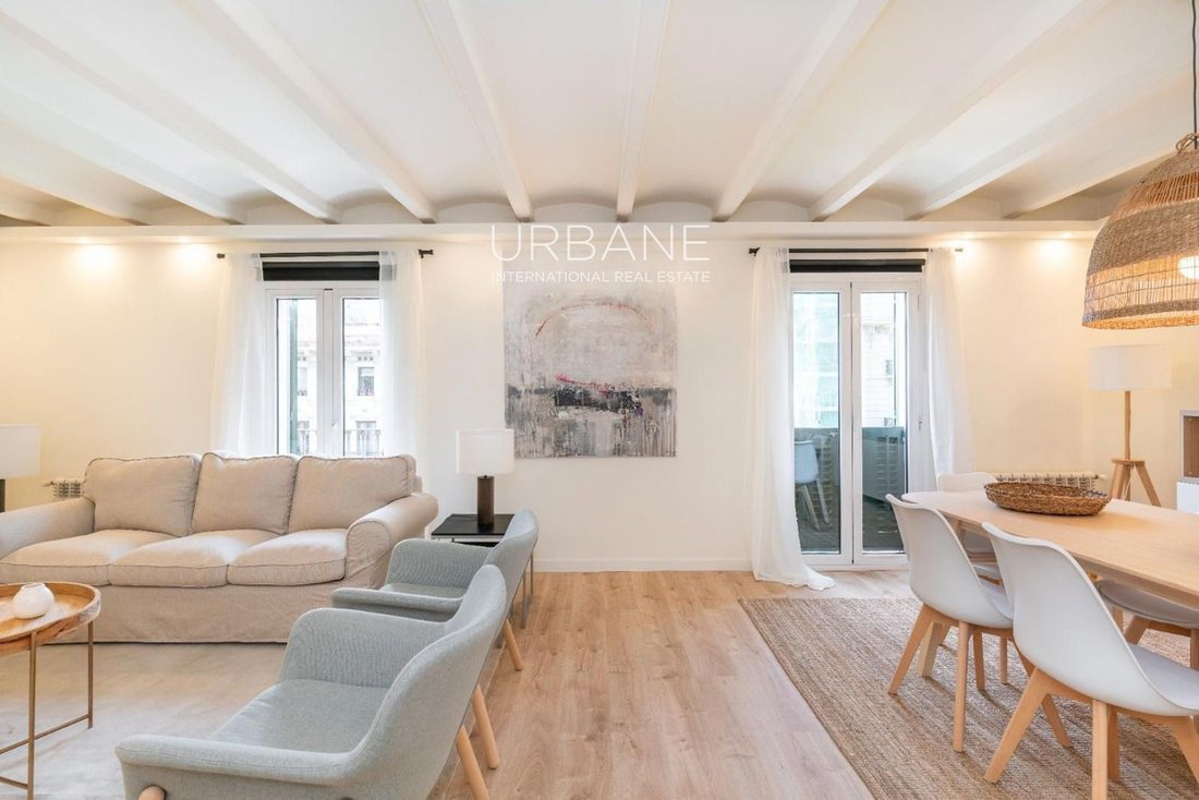 Apartment in Eixample, Barcelona, Spain 3 - 16162330