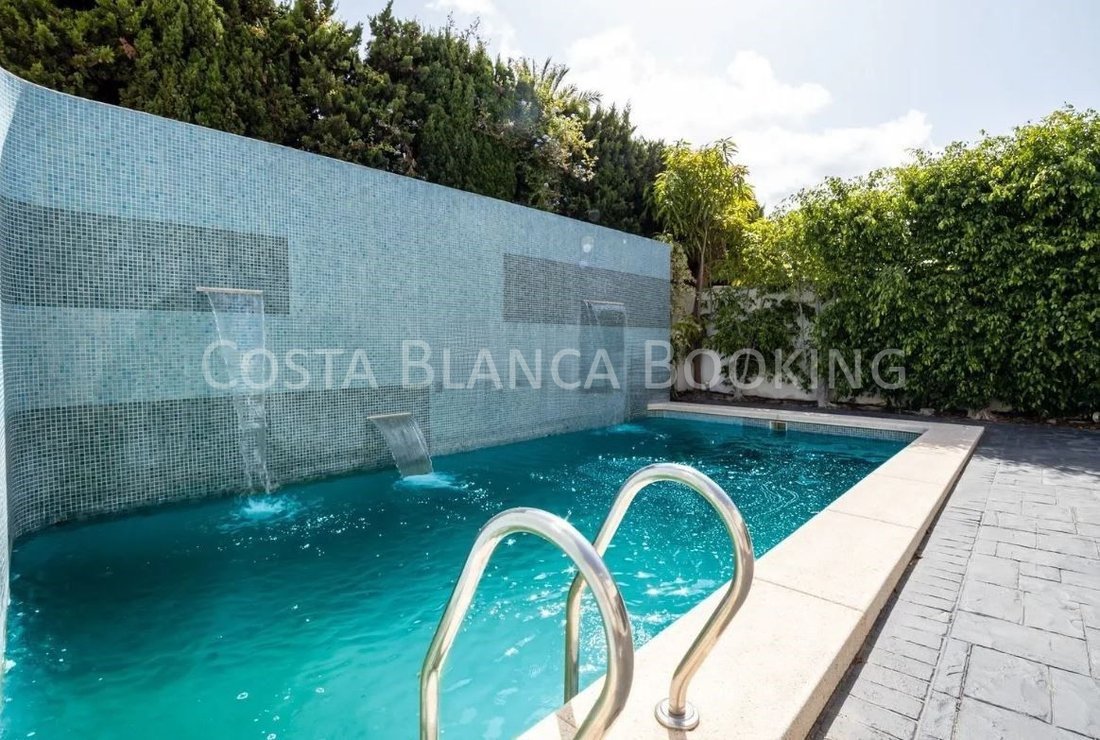 Chalet in l'Albir, l'Alfas del Pi, Valencian Community 2 - 16163825