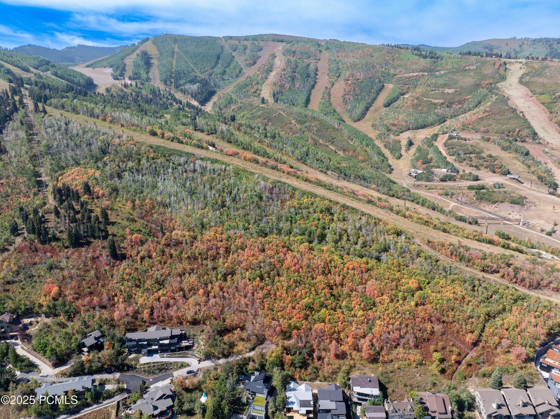 Land in Park City, Utah, United States 2 - 16162957