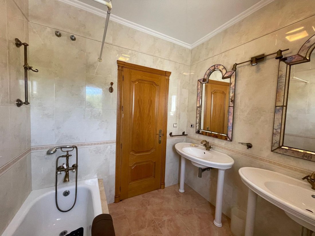 Chalet in Algarrobo, Andalusia, Spain 4 - 16163869