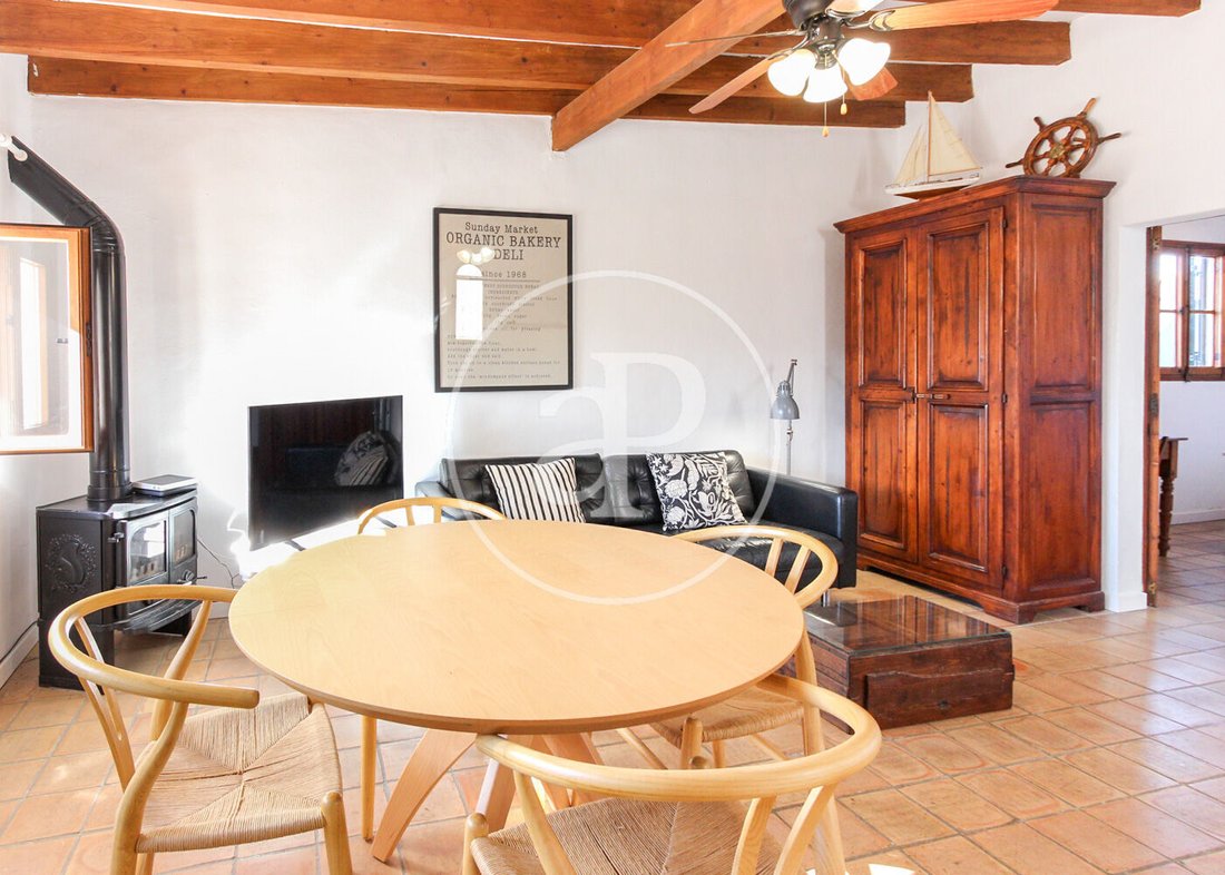 Apartment in Palma, Balearic Islands, Spain 3 - 15158458