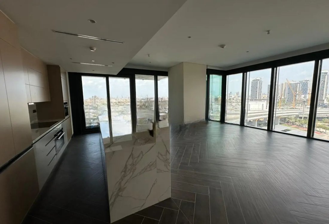 Apartment in Zabeel, Dubai, United Arab Emirates 4 - 16162895