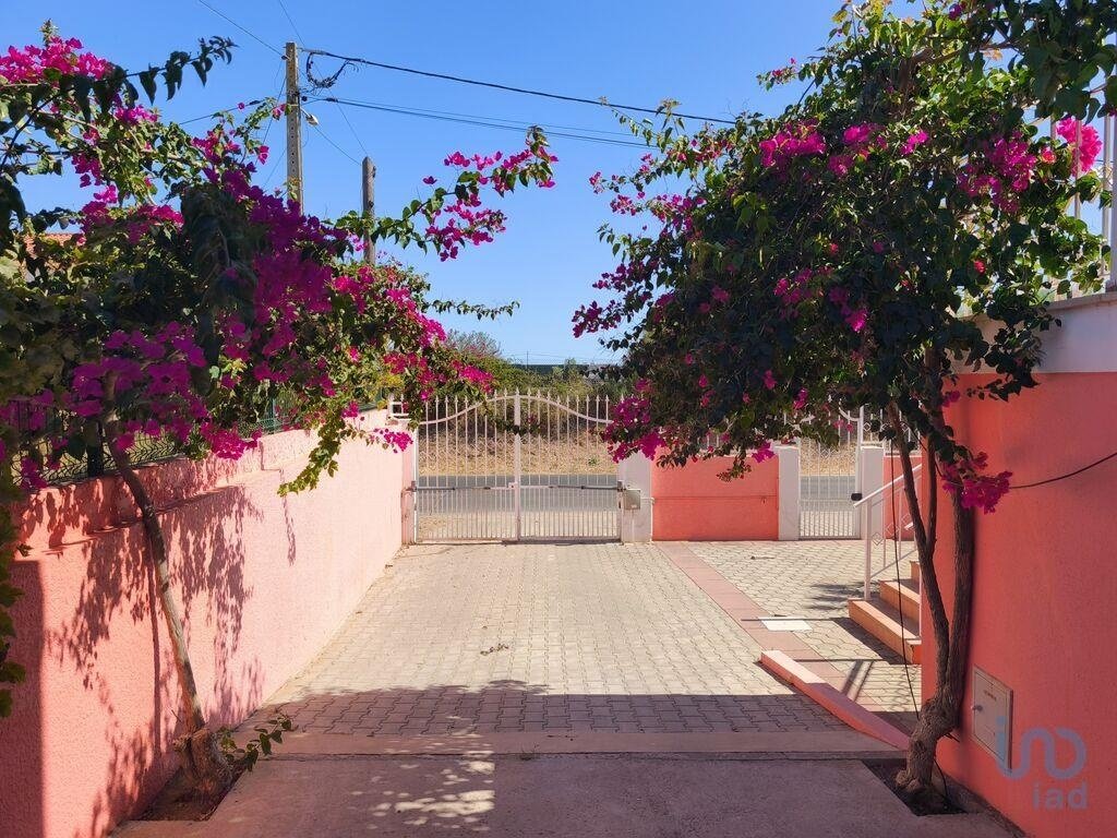 Townhouse in Vila Real de Santo António, Algarve, Portugal 4 - 16163900