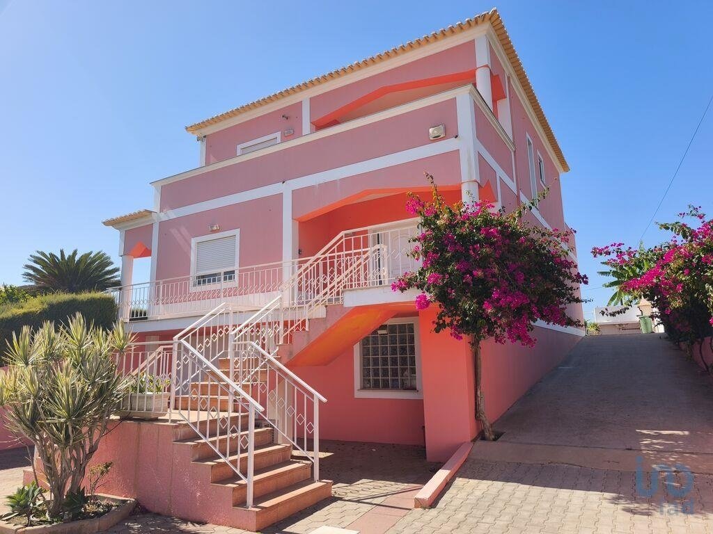 Townhouse in Vila Real de Santo António, Algarve, Portugal 3 - 16163900