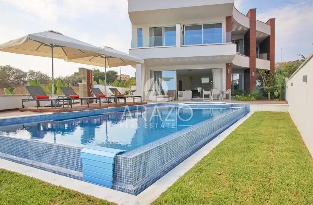 Villa in Ayia Napa, Cyprus 2 - 16162262