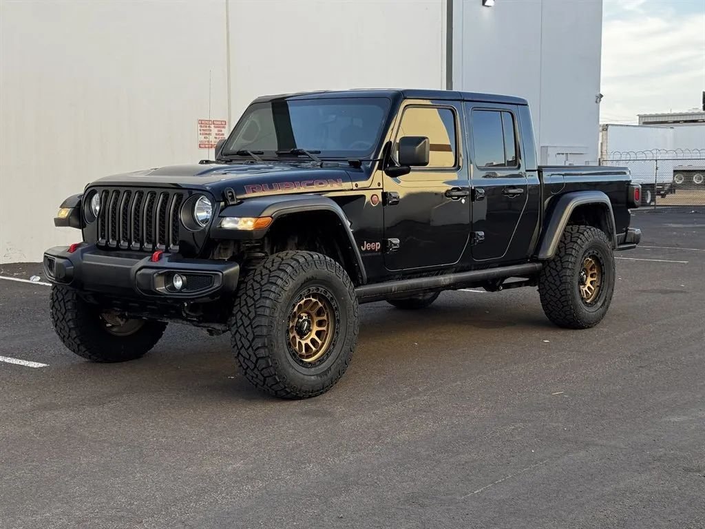 Pickup in Phoenix, AZ, United States 1 - 16163225
