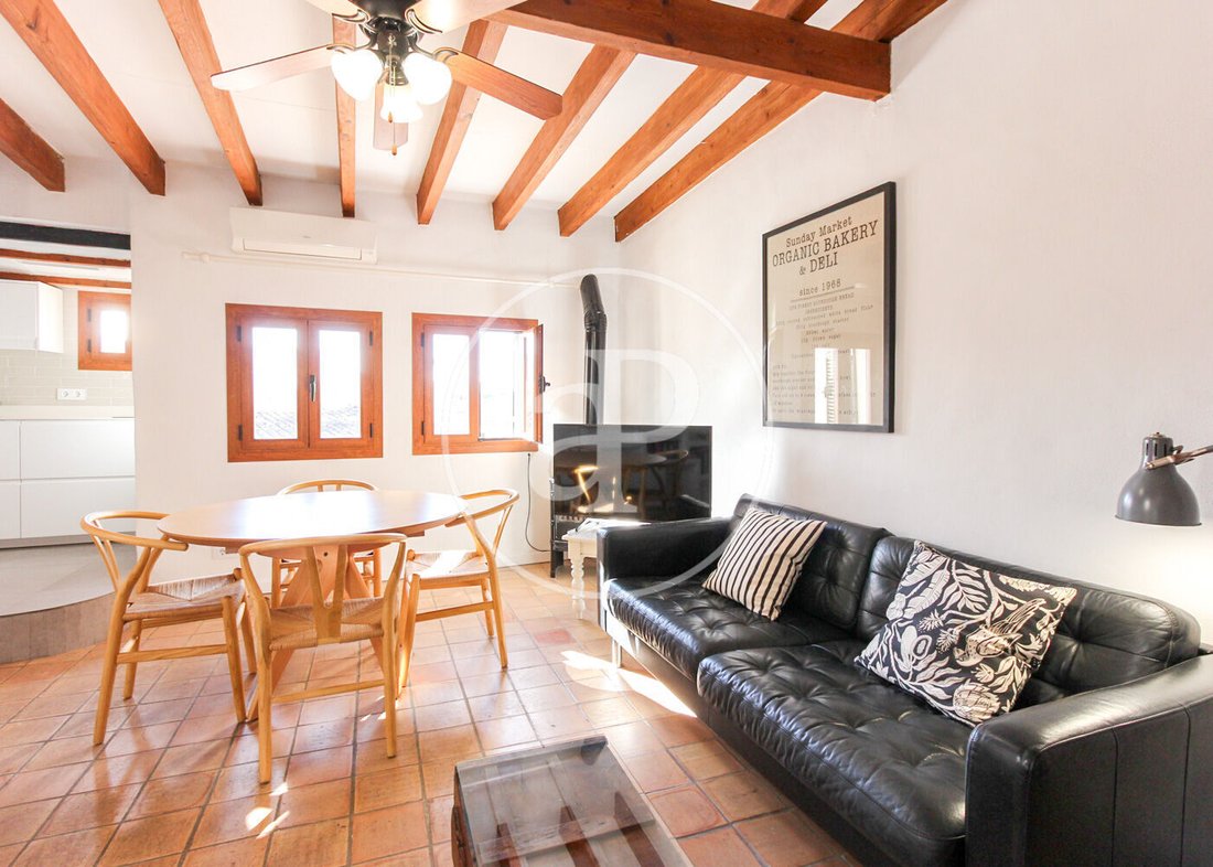 Apartment in Palma, Balearic Islands, Spain 2 - 15158458
