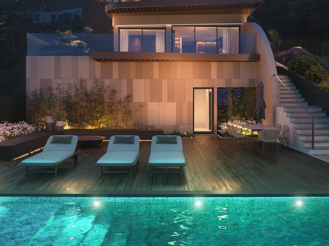 Apartment in Sao Martinho, Madeira, Portugal 5 - 16134000