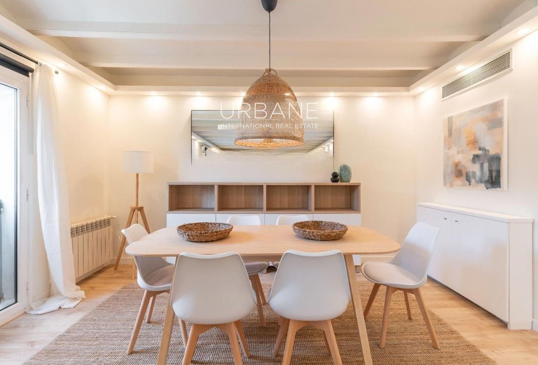 Apartment in Eixample, Barcelona, Spain 4 - 16162330