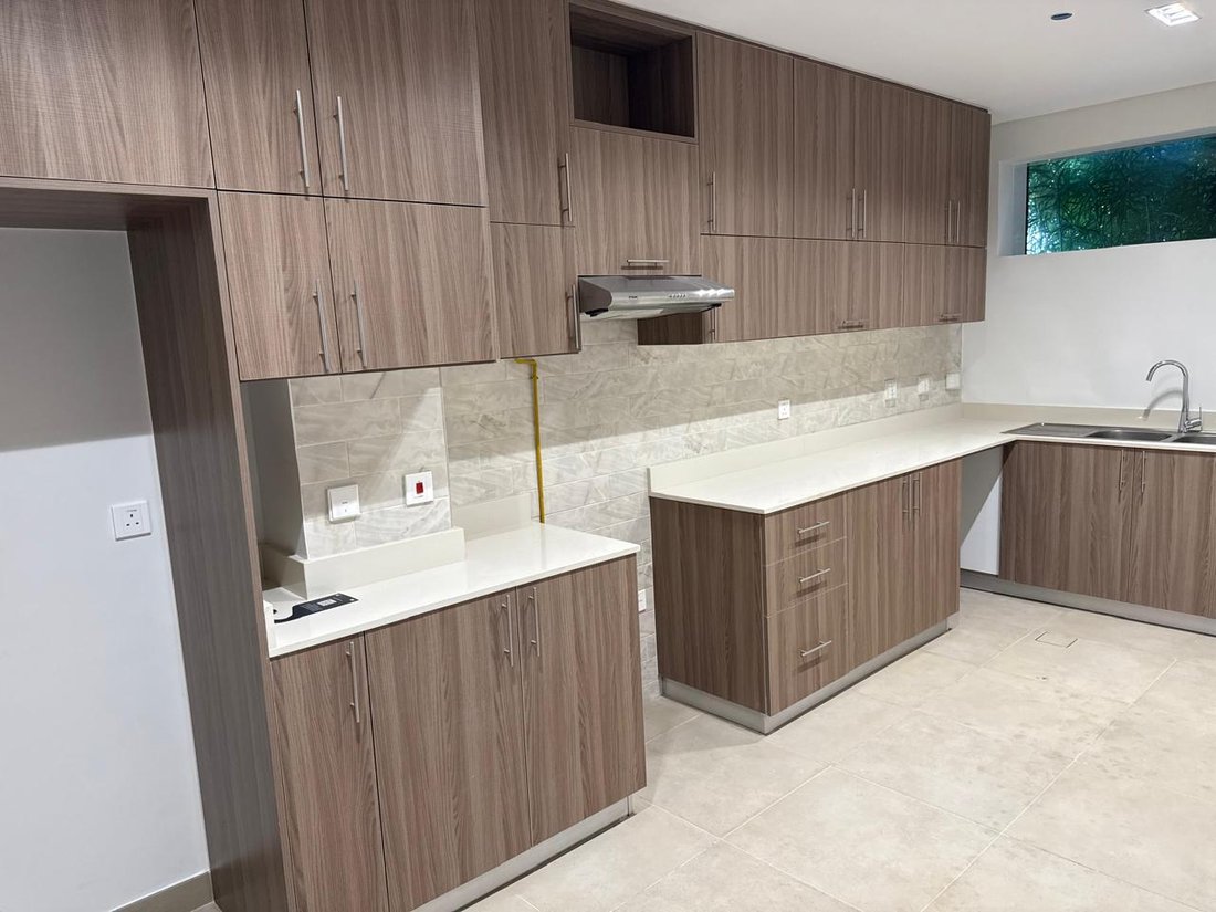 Apartment in Al Mamoura, Ras al-Khaimah Emirate, United Arab Emirates 3 - 16162595
