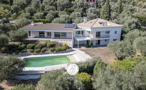 Apartment in Nice, Provence-Alpes-Côte d'Azur, France 1