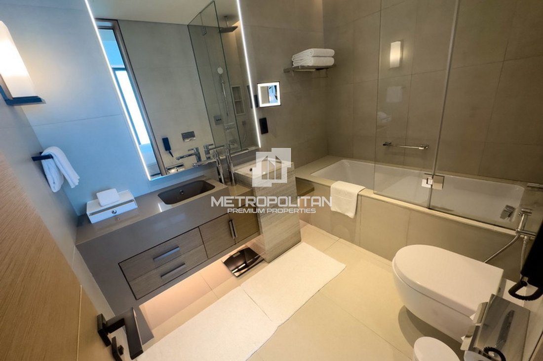 Apartment in Dubai, United Arab Emirates 4 - 16163440