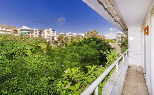 Apartment in Marbella, Andalusia, Spain 1