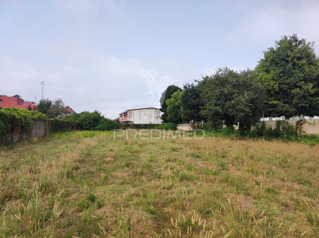 Land in Ilhavo, Aveiro District, Portugal 3 - 16020246