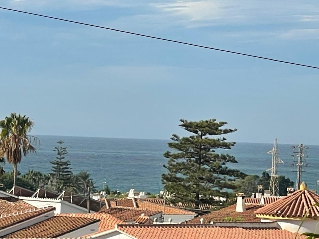 Chalet in Algarrobo, Andalusia, Spain 5 - 16163869