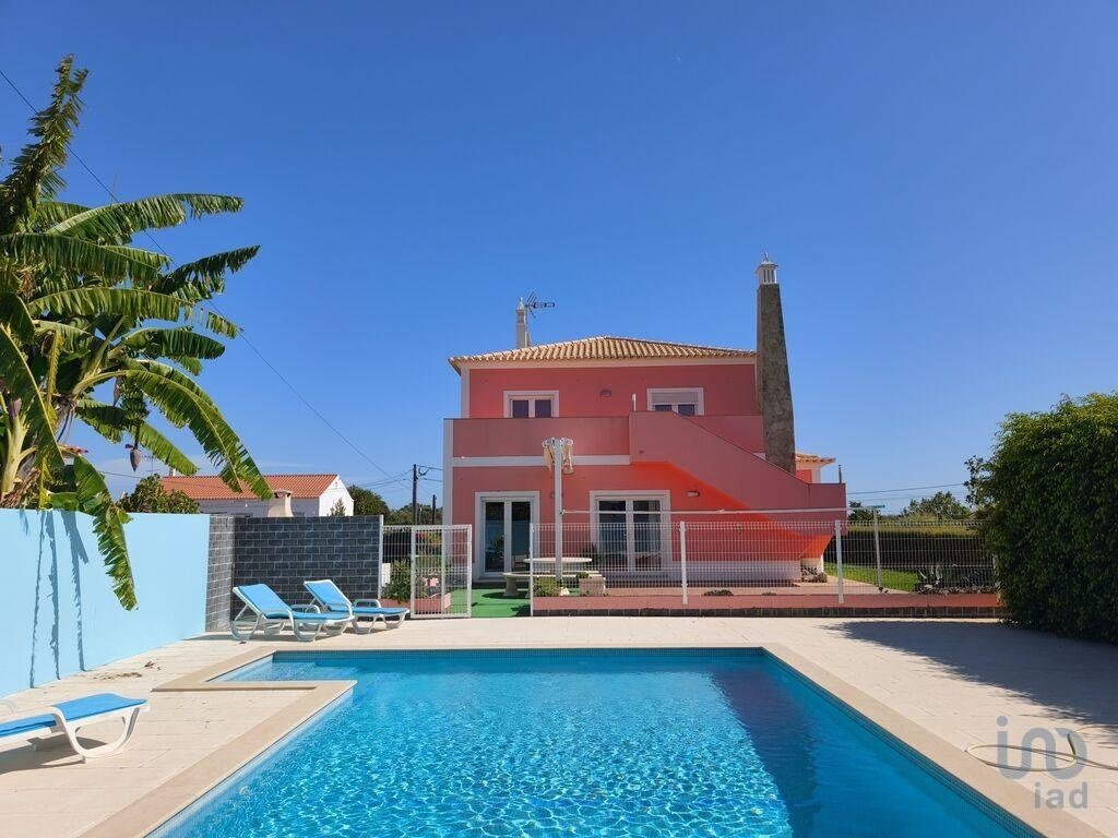 Townhouse in Vila Real de Santo António, Algarve, Portugal 2 - 16163900