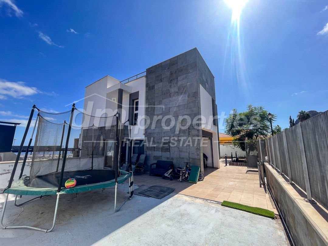 Villa a Arona, Isole Canarie, Spagna 3 - 16163854