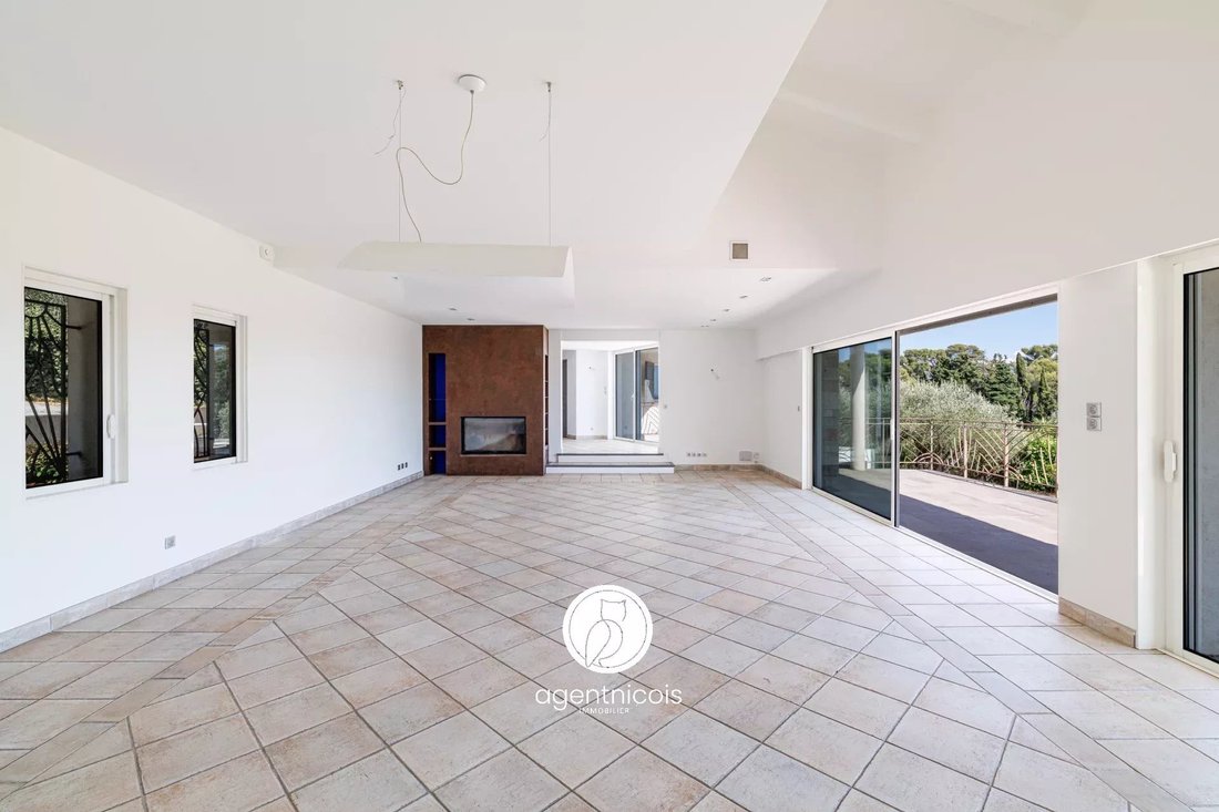 Apartamento en Niza, Provenza-Alpes-Costa Azul, Francia 5 - 16162208