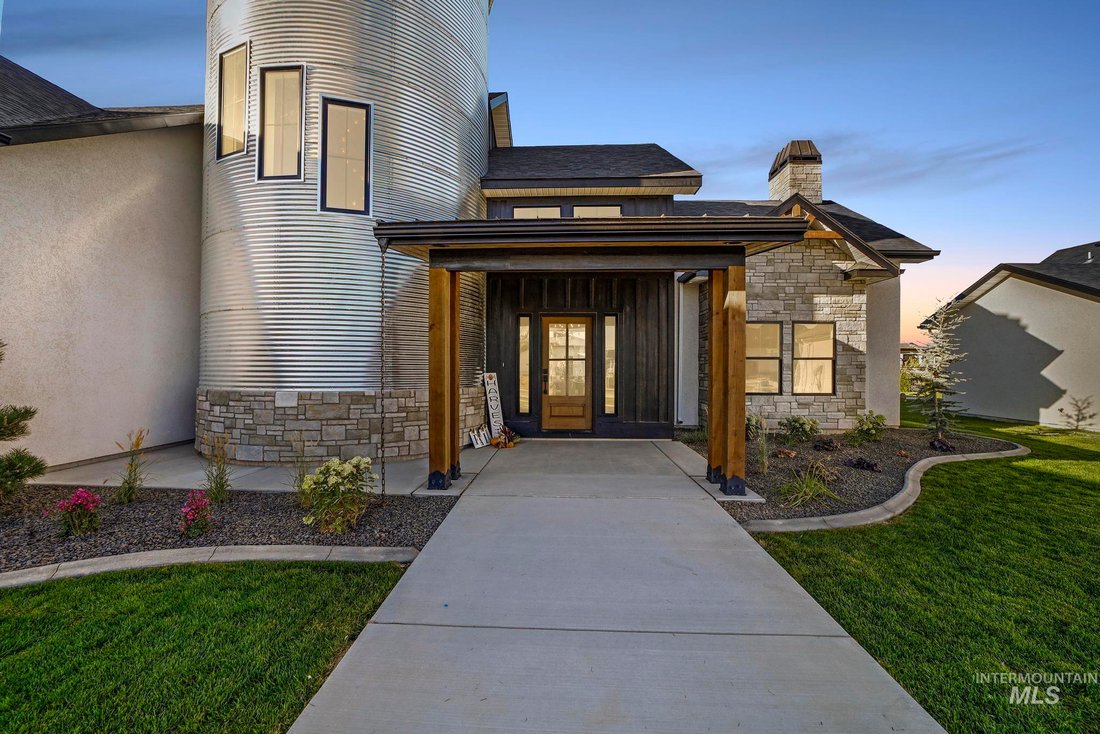House in Twin Falls, Idaho, United States 4 - 16163115