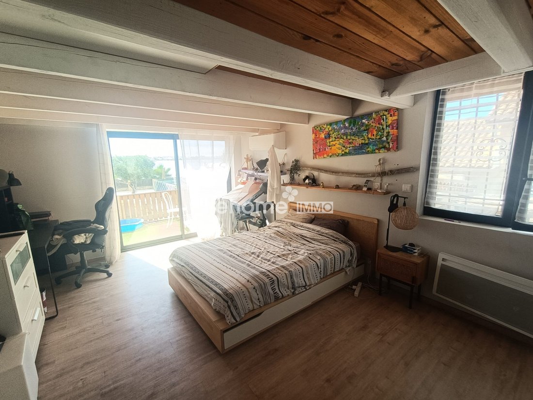 House in Rive Gauche, Palavas-les-Flots, France 5 - 16163684
